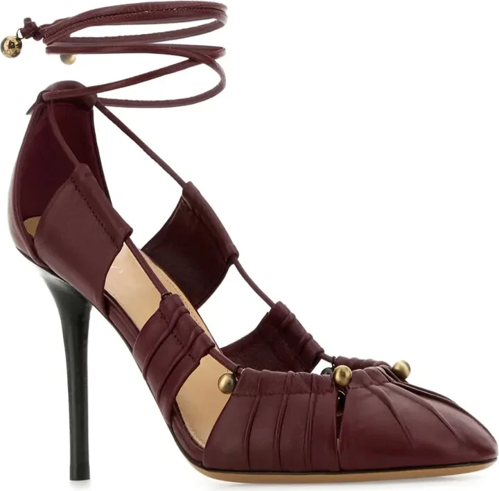 90mm Luna pumps - Image 2