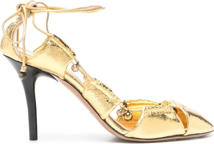90mm Luna pumps