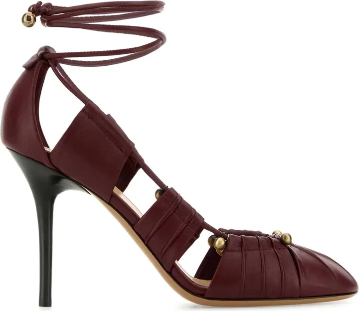 90mm Luna pumps