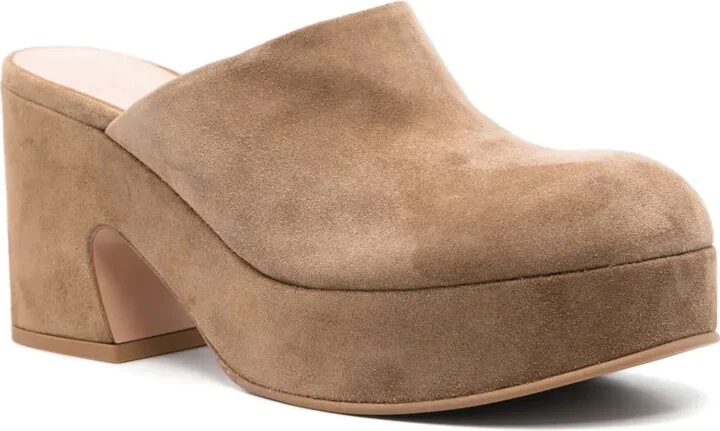 90mm Lyss mules - Image 2