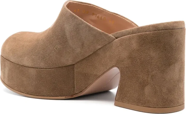 90mm Lyss mules - Image 3