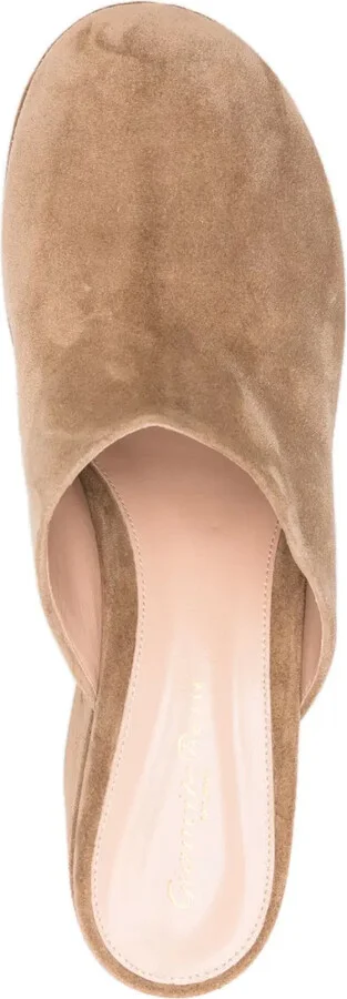 90mm Lyss mules - Image 4