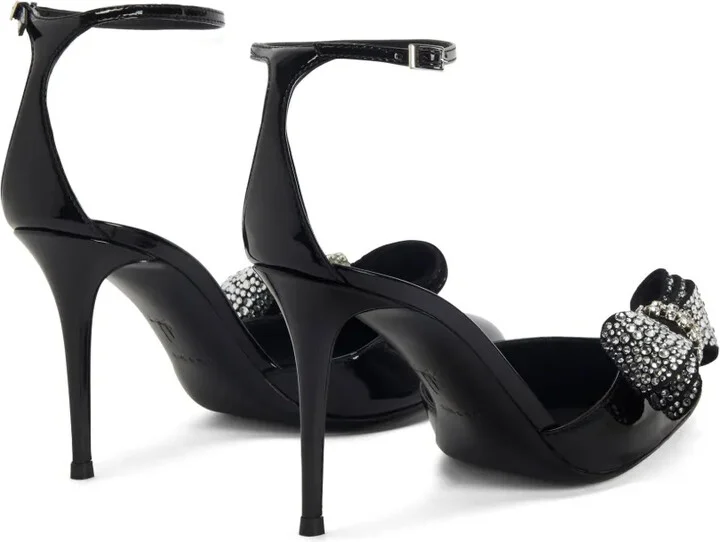 90mm Mahrtina pumps - Image 3