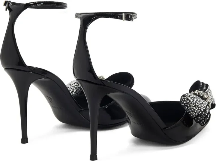 90mm Mahrtina pumps - Image 4