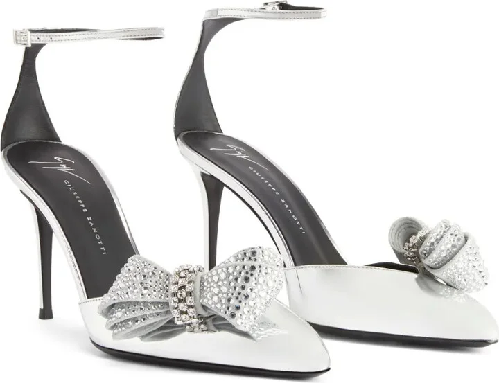 90mm Mahrtina pumps - Image 2