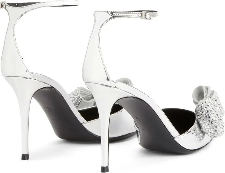 90mm Mahrtina pumps - Image 3