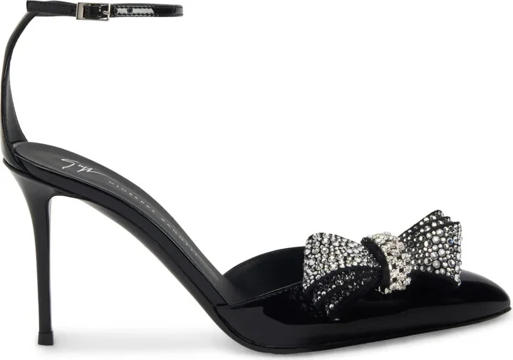 90mm Mahrtina pumps