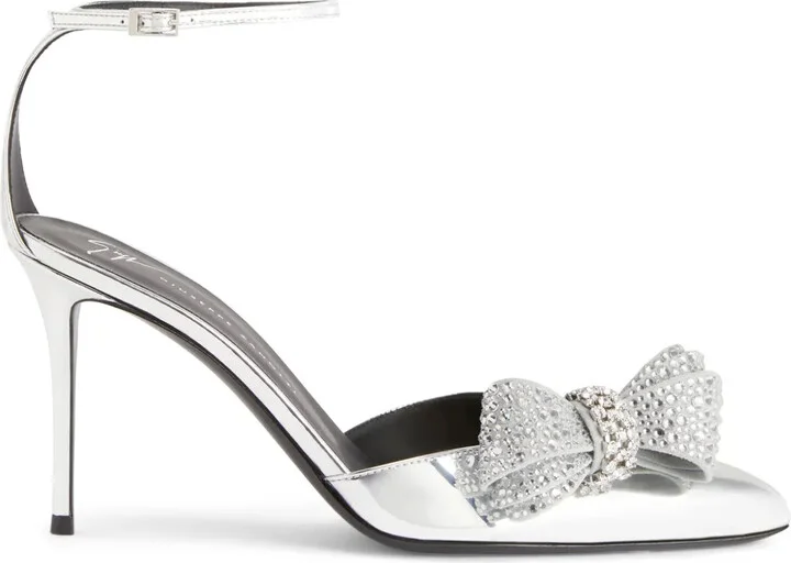 90mm Mahrtina pumps