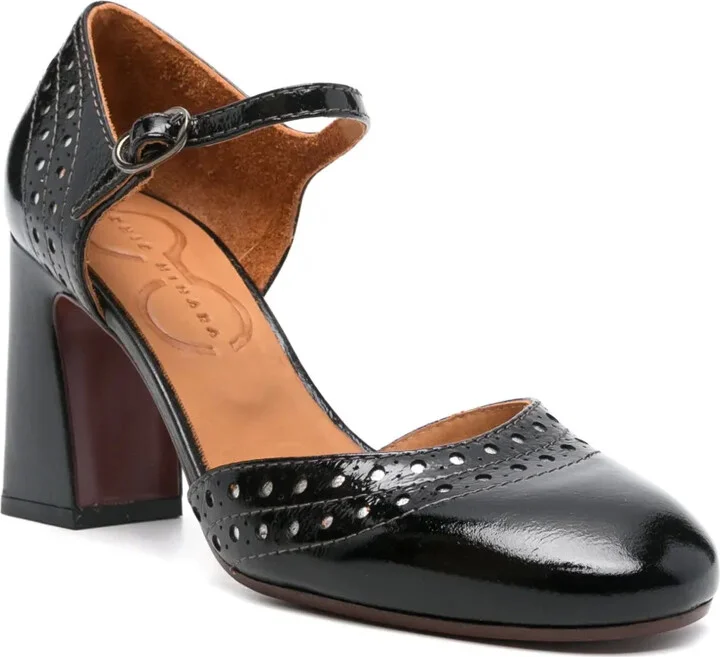 90mm Manyata pumps - Image 2