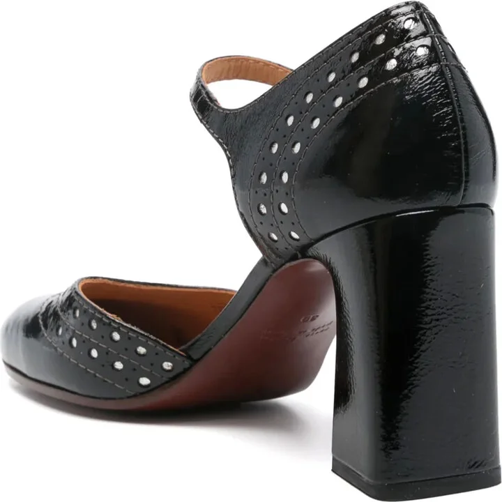 90mm Manyata pumps - Image 3
