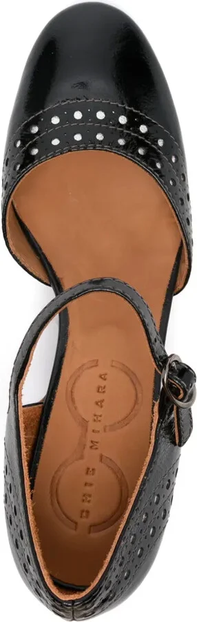 90mm Manyata pumps - Image 4
