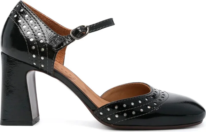 90mm Manyata pumps