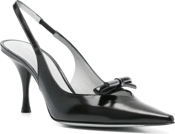 90mm Marigold pumps - Image 2