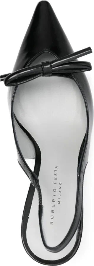 90mm Marigold pumps - Image 4