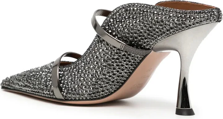 90mm Maureen mules - Image 3