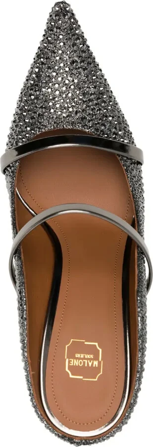 90mm Maureen mules - Image 4