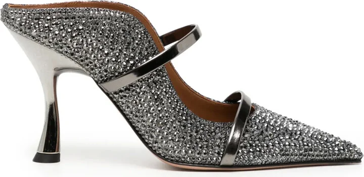 90mm Maureen mules