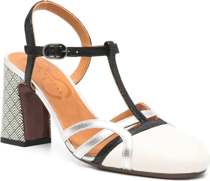 90mm Mendy pumps - Image 2