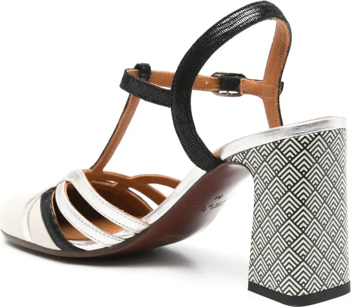 90mm Mendy pumps - Image 3