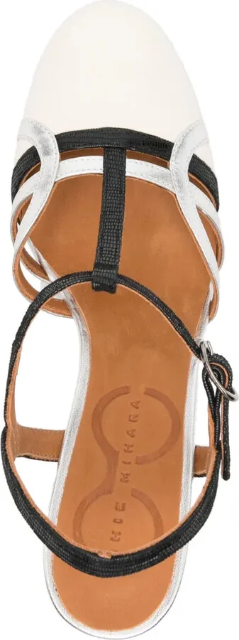 90mm Mendy pumps - Image 4