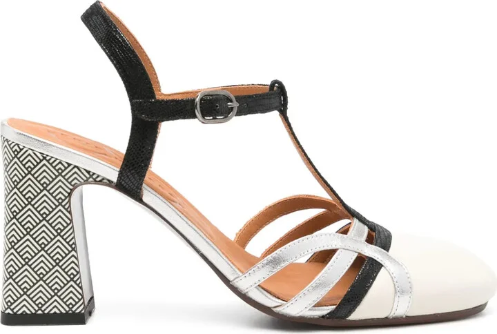 90mm Mendy pumps