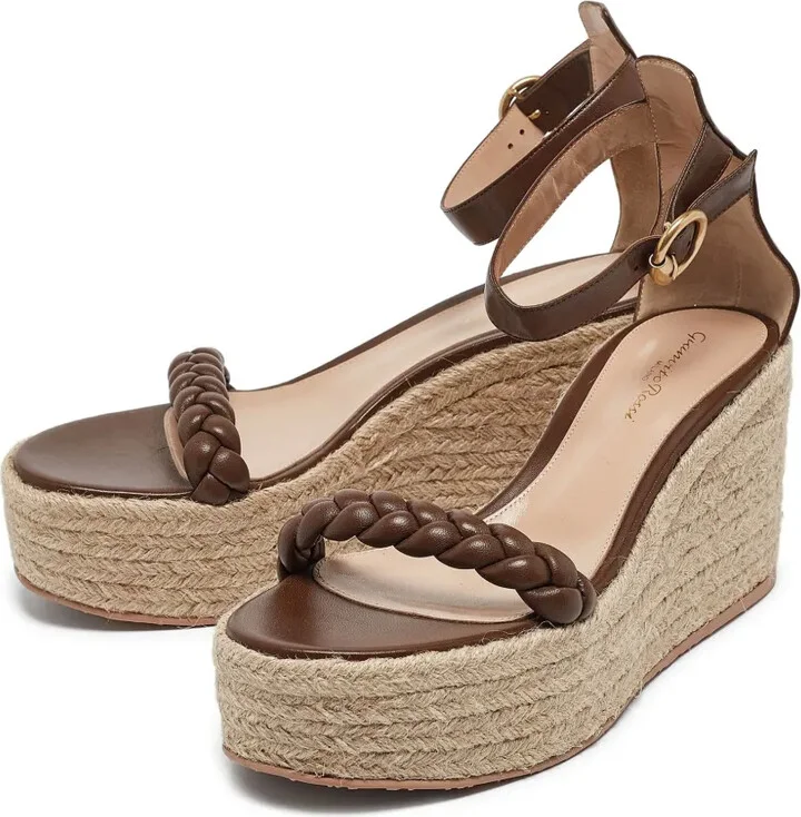 90mm Merida sandals - Image 3