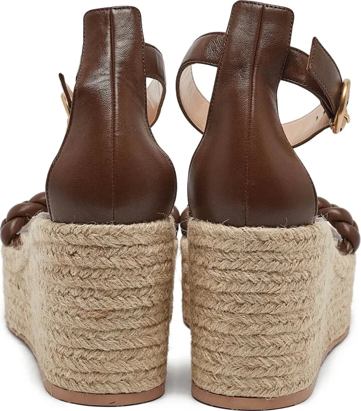 90mm Merida sandals - Image 4