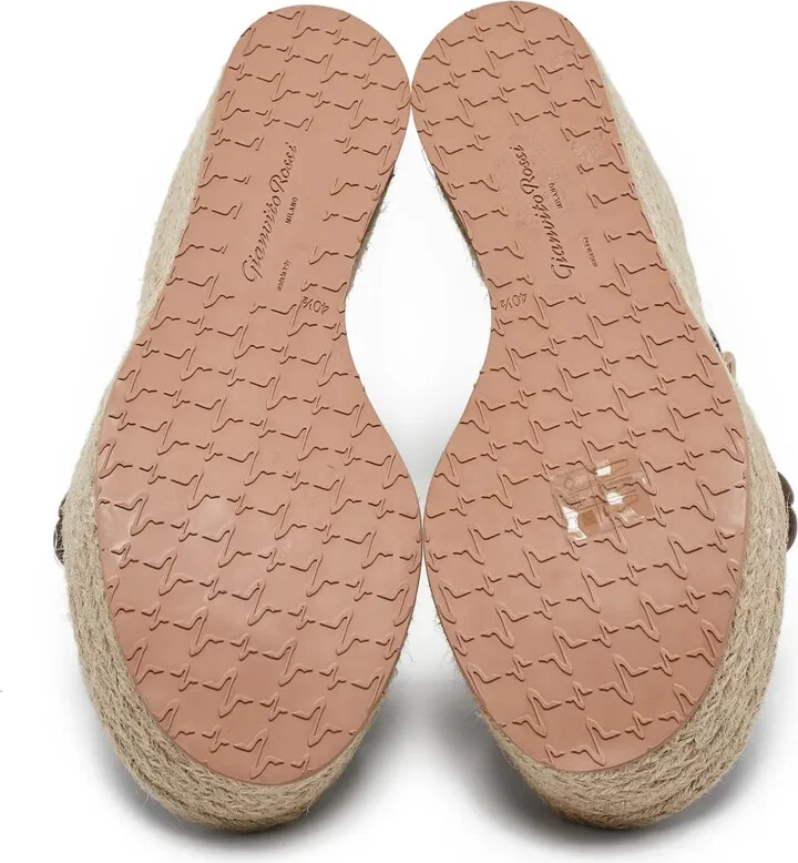 90mm Merida sandals - Image 5