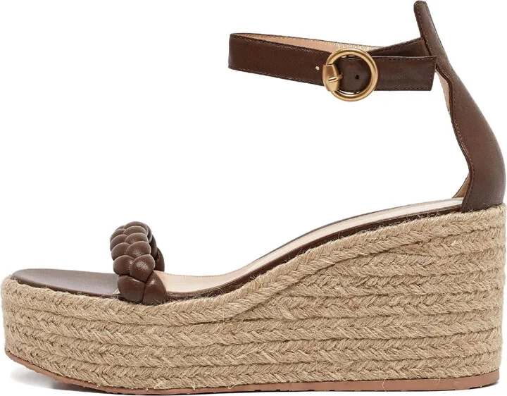 90mm Merida sandals
