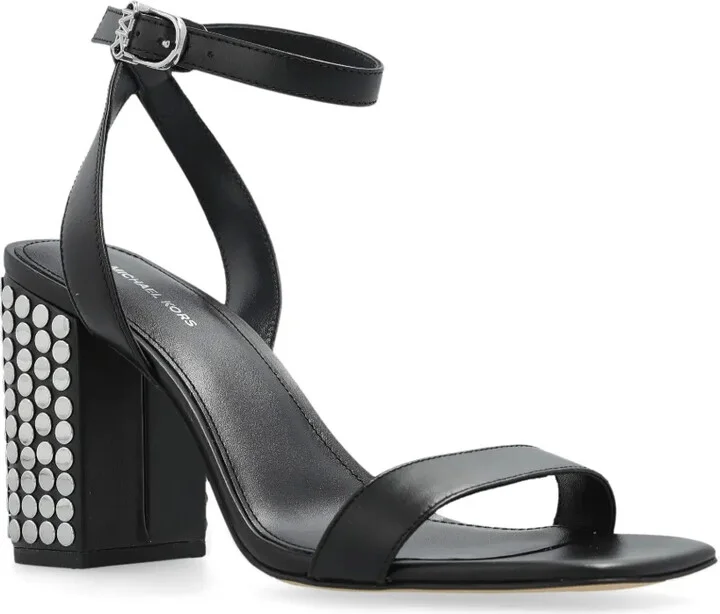 90mm Merriam sandals - Image 2