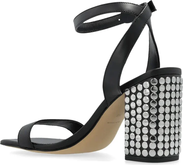 90mm Merriam sandals - Image 3