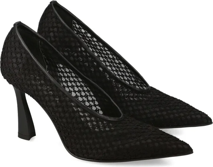 90mm Mesh Pumps - Image 2