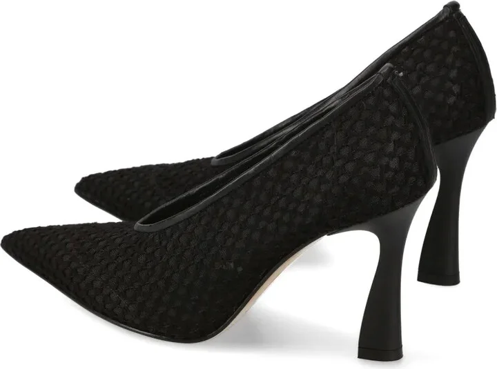 90mm Mesh Pumps - Image 3