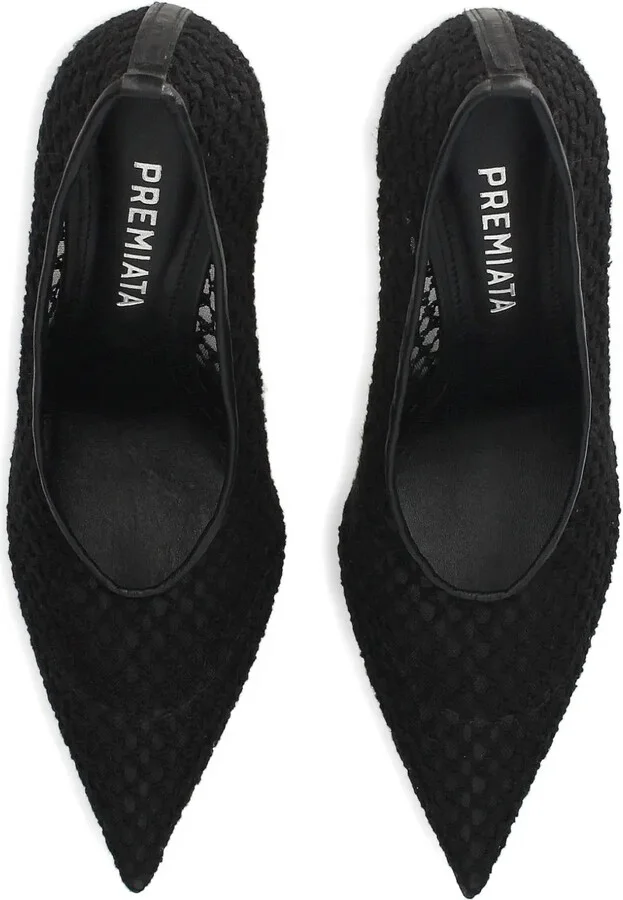 90mm Mesh Pumps - Image 4