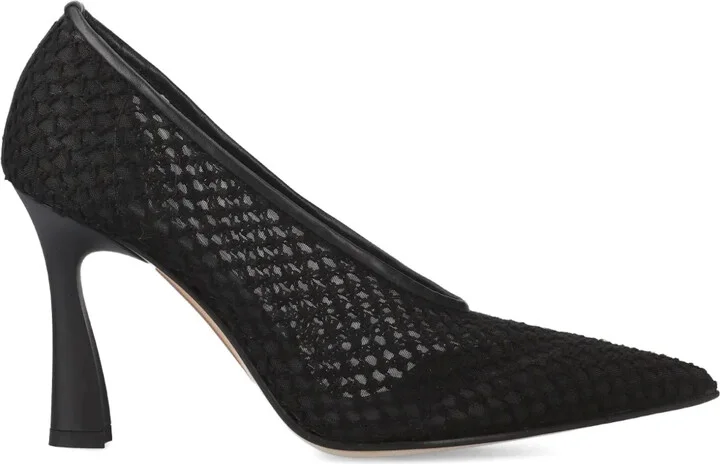 90mm Mesh Pumps
