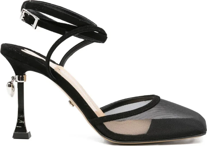 90mm Mesh Pumps