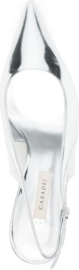 90mm Metallic Pumps - Image 4