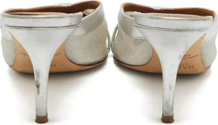 90mm Metallic Pumps - Image 3