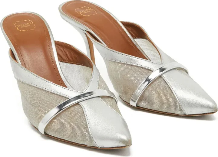 90mm Metallic Pumps - Image 5