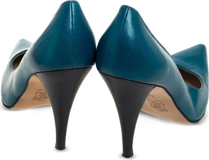 90mm Metallic Pumps - Image 3