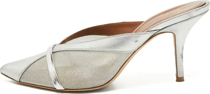 90mm Metallic Pumps