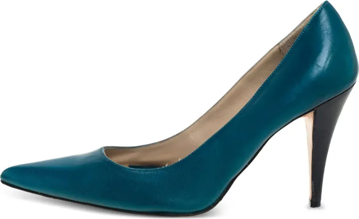 90mm Metallic Pumps