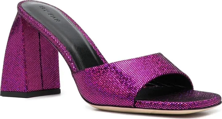 90mm Michele sandals - Image 2