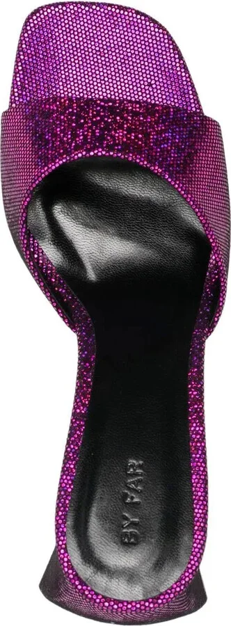 90mm Michele sandals - Image 4