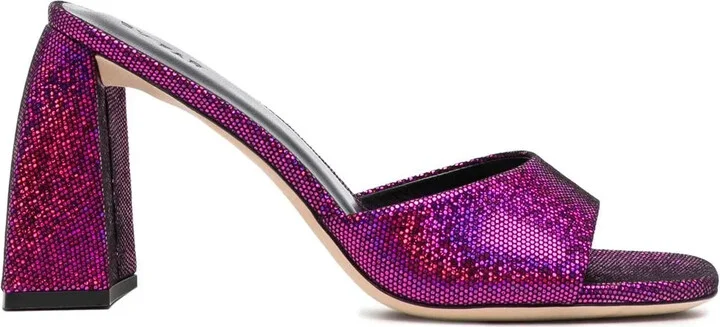 90mm Michele sandals
