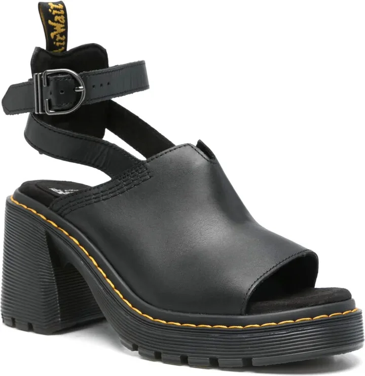 90mm Millee sandals - Image 2