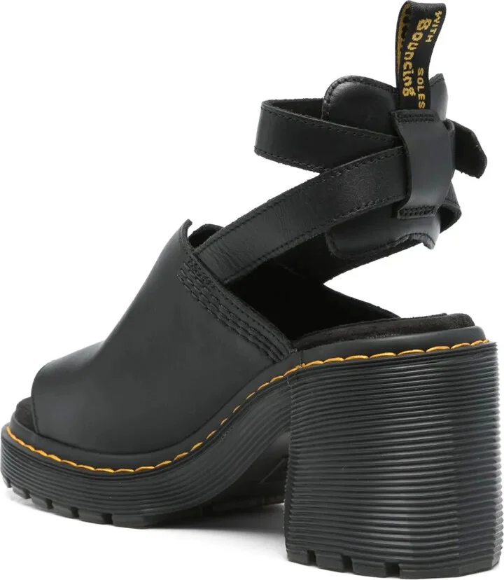 90mm Millee sandals - Image 3
