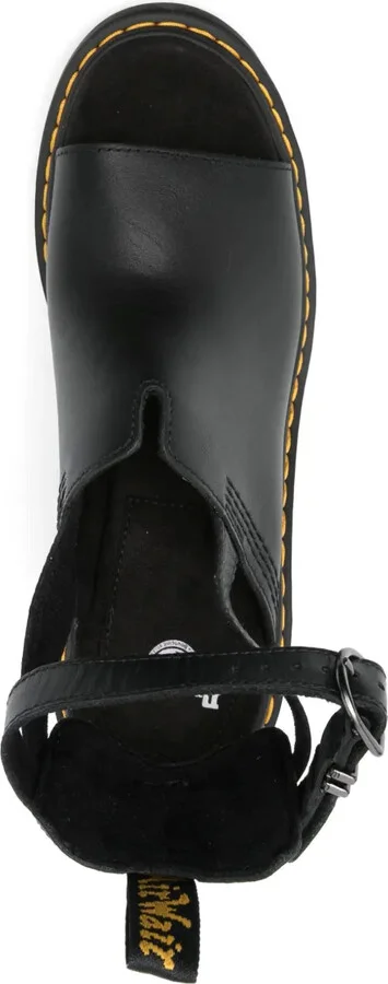 90mm Millee sandals - Image 4