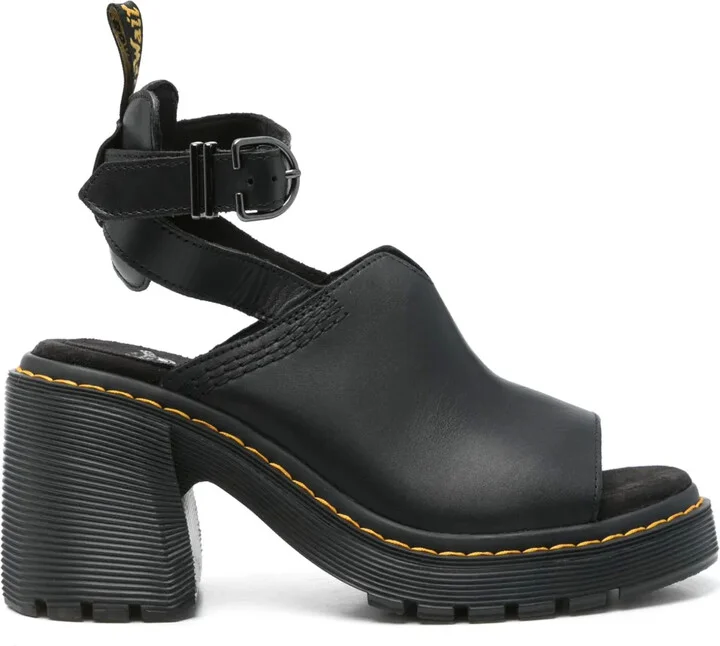 90mm Millee sandals