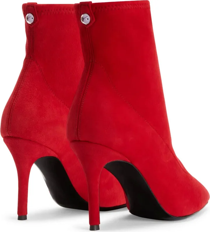 90mm Mirea boots - Image 3